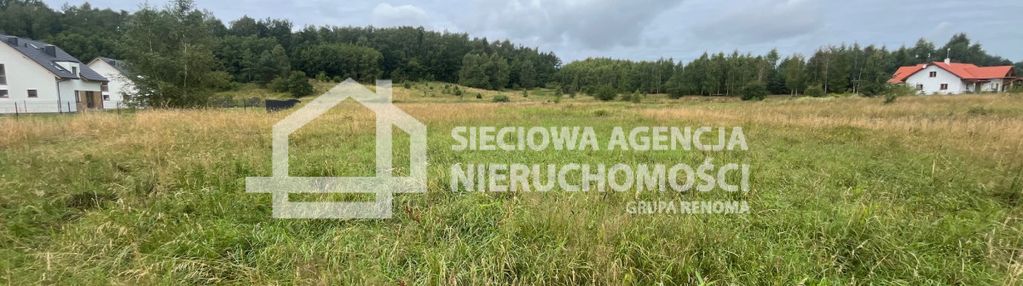 Ładne działki 200 m od jeziora, mpzp, 260 zł za m