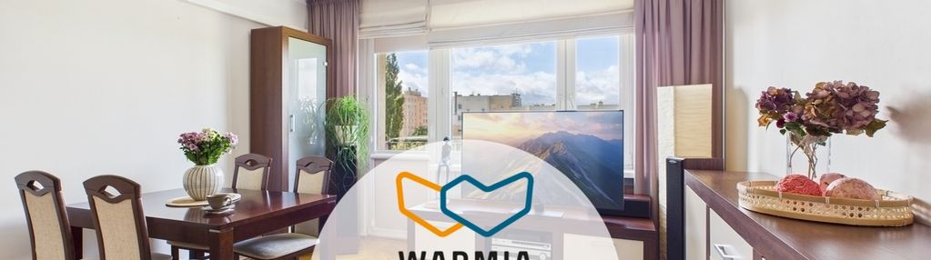 Mieszkanie z klimatyzacją w b. dobrej lokalizacji!