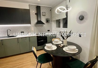 3-pokojowe mieszkanie na nowym nikiszu