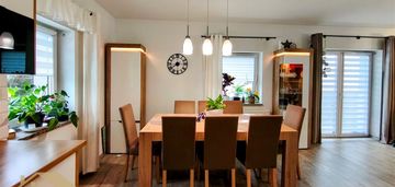 Trójstronny apartament | 1 piętro| rybnik