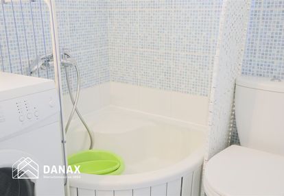 Kawalerka w centrum miasta