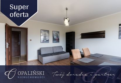 Widokowe 2 pokoje | 7 piętro | blisko galerii