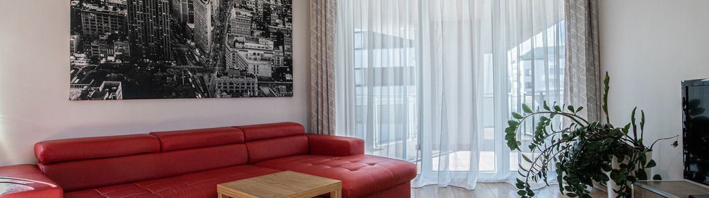 Bronowice | radzikowskiego | 2 pok. 50m2 | styczeń