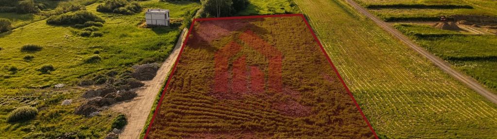 Na sprzedaży jest teren pod 24 domy w rzeszowie