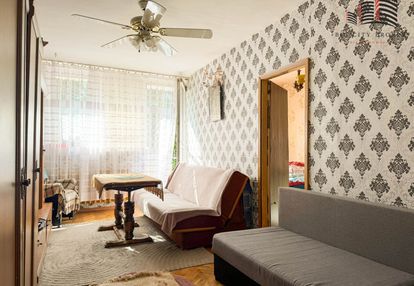 2 pokoje / 5 piętro / ogrzewanie miejskie