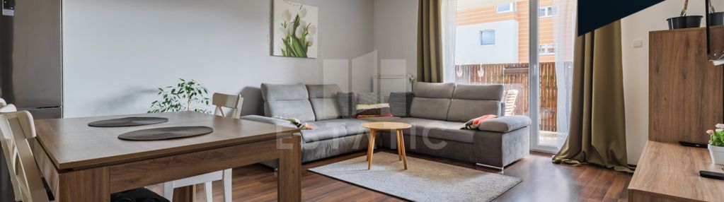 Zadbane 3 pokoje | gdańsk osowa