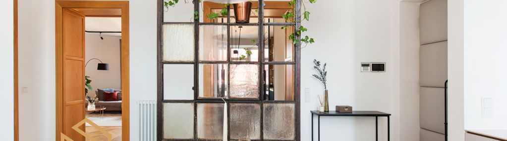 Apartament z duszą | salwator 97 m²