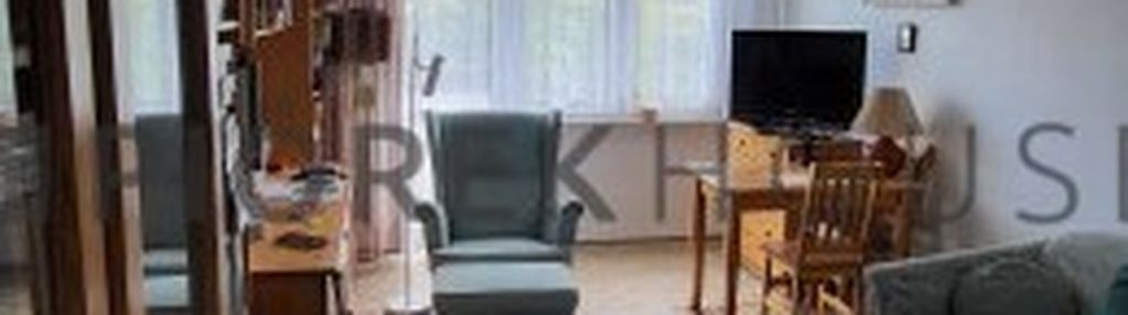 2-pokojowe mieszkanie na wawrze