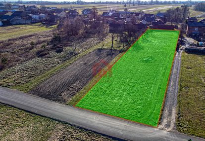 Idealna dizałka pod twój wymarzony dom, trzebuska, nienadówka, sokołów młp.