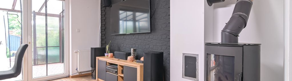 Przestronny dom 92 m² z ogródkiem i tarasem