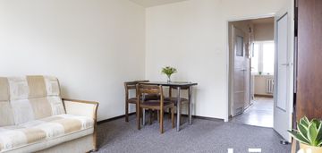 Mieszkanie 3-pokojowe w super lokalizacji