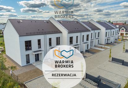 Energooszczędny, ostatni segment w bartągu!