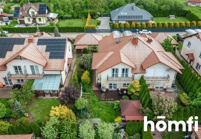 |przestronny dom 152 m² | drabinianka, rzeszów|