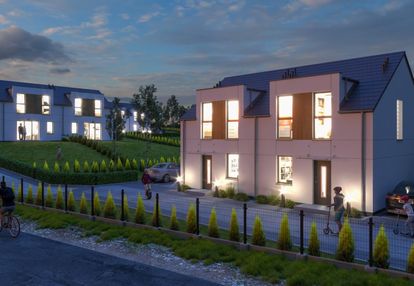 Dom 5 pokoi + bon na wykończenie