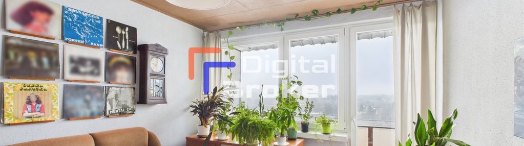 Urocze*2 pokoje*bałuty*panorama łodzi