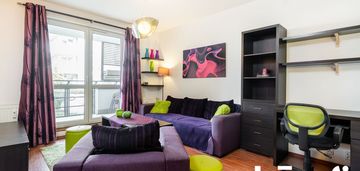 Kawalerka na bemowie z miejscem parkingowym