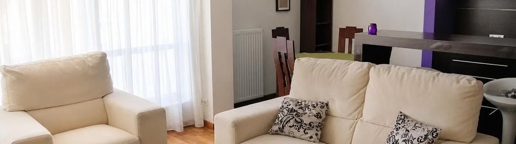 2-pokojowe mieszkanie na pradze-południe