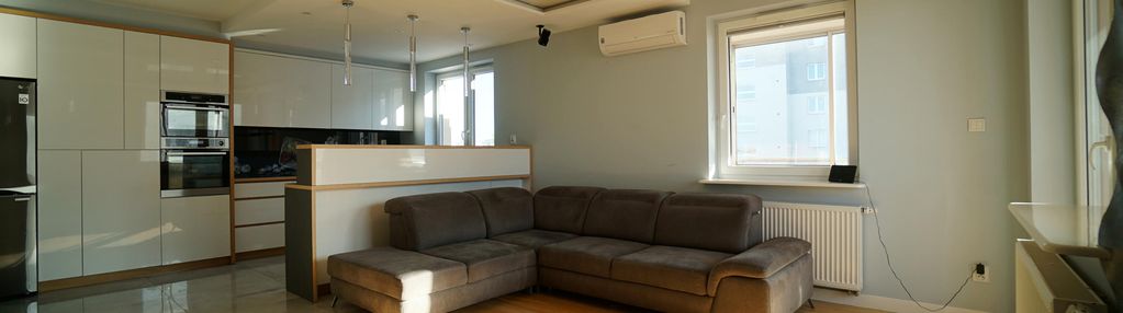 Duże mieszkanie 5-pokojowe dobra lokalizacja reymonta