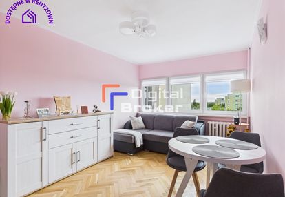 2 pokoje⭐6 piętro⭐loggia⭐panorama⭐teofilów