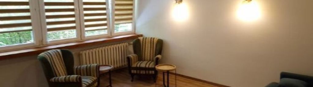 Kawalerka na śródmieściu