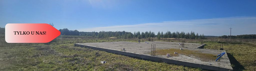 Działka budowlana 908 m² | mortęgi | projekt domu