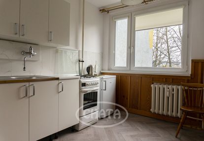 Dwupokojowe m. z balkonem na gaju