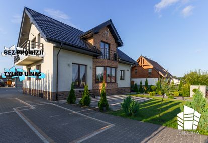 Nieruchomość premium | spokojna okolica