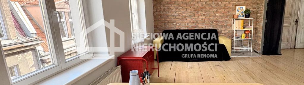 3 pokoje gd. śródmieście