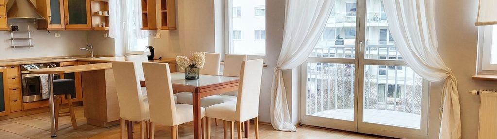 Kawalerka dla singla lub pary