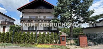 Dom w dzielnicy zdrój z sauną