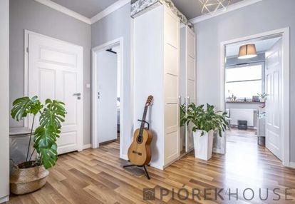 3-pokojowe mieszkanie na wilanowie