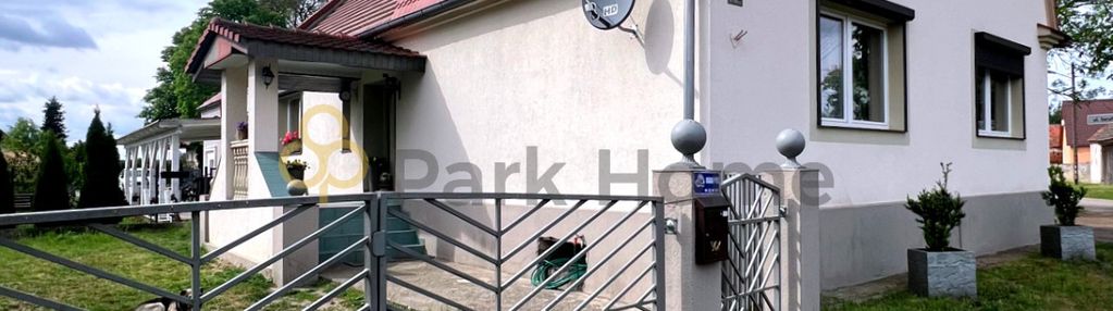 Przestronny dom jednorodzinny w spokojnej okolicy.