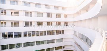 Nowoczesne studio, prestiżowe z balkonem w ovo