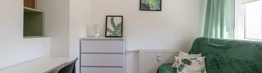 Dwa pokoje nad morzem gdańsk- żabianka