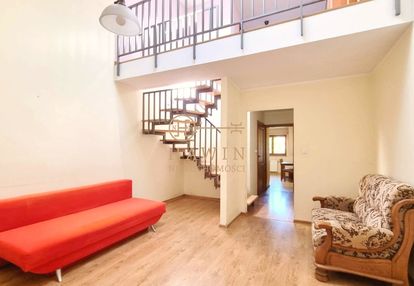 Dwustronne - 2 pokoje* balkon* kom.lokatorska