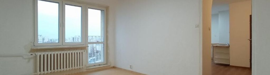 2-pokojowe mieszkanie na ursynowie