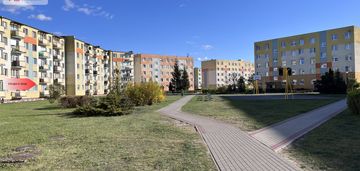 4 pokojowe mieszkanie. osiedle lotnisko rezerwacja