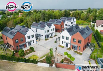 Ostatni dom z ogrodem – gotowy do odbioru