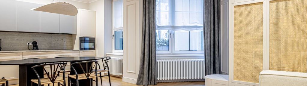 Wyjątkowe 74 m² na ul. różanej najwyższy standard