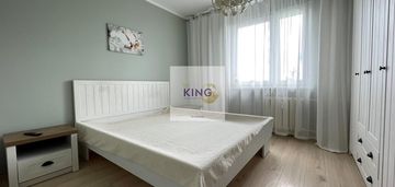 2 pokoje, balkon,pełne wyposażenie, niebuszewo!