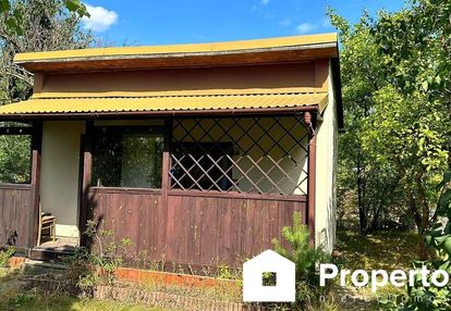 Na sprzedaż działka rod bemowo ii