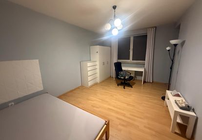 Do wynajęcia pokój 1 osobowy z balkonem Zabiniec