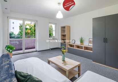 Zamieszkaj w sercu bronowic!