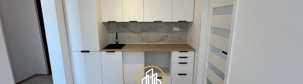 Trzy pokoje po generalnym remoncie