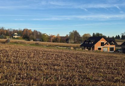 Młodziejowice, atrakcyjna, prawie płaska, 18 ar