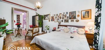 Kazimierz ul.koletek -dwa odrębne mieszkania