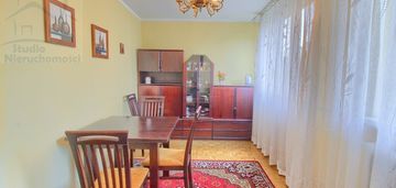 Rozkładowe, balkon, i piętro