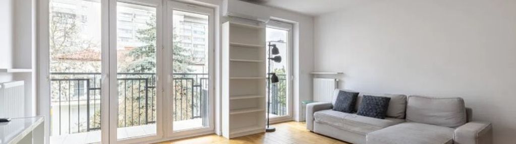 3-pokojowe mieszkanie na targówku