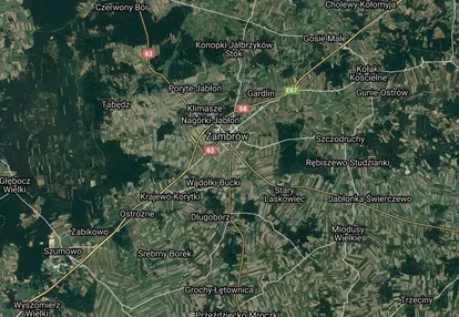 Mieszkanie na sprzedaż 2 pokoje 42m2