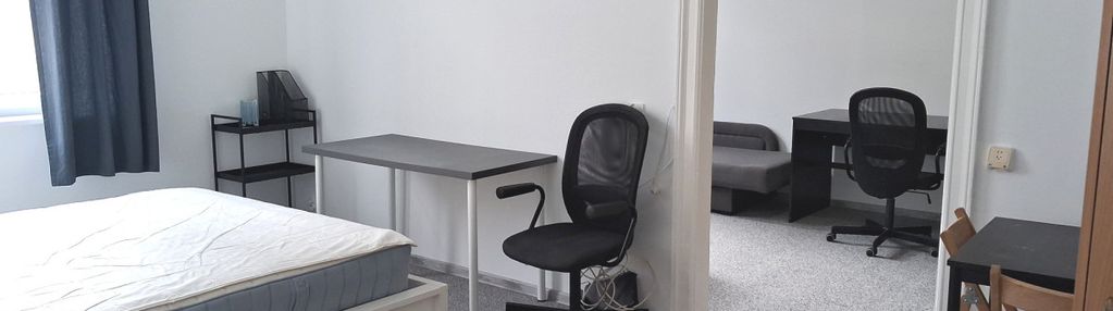 Odnowione, słoneczne, 2 pokojowe w sopocie